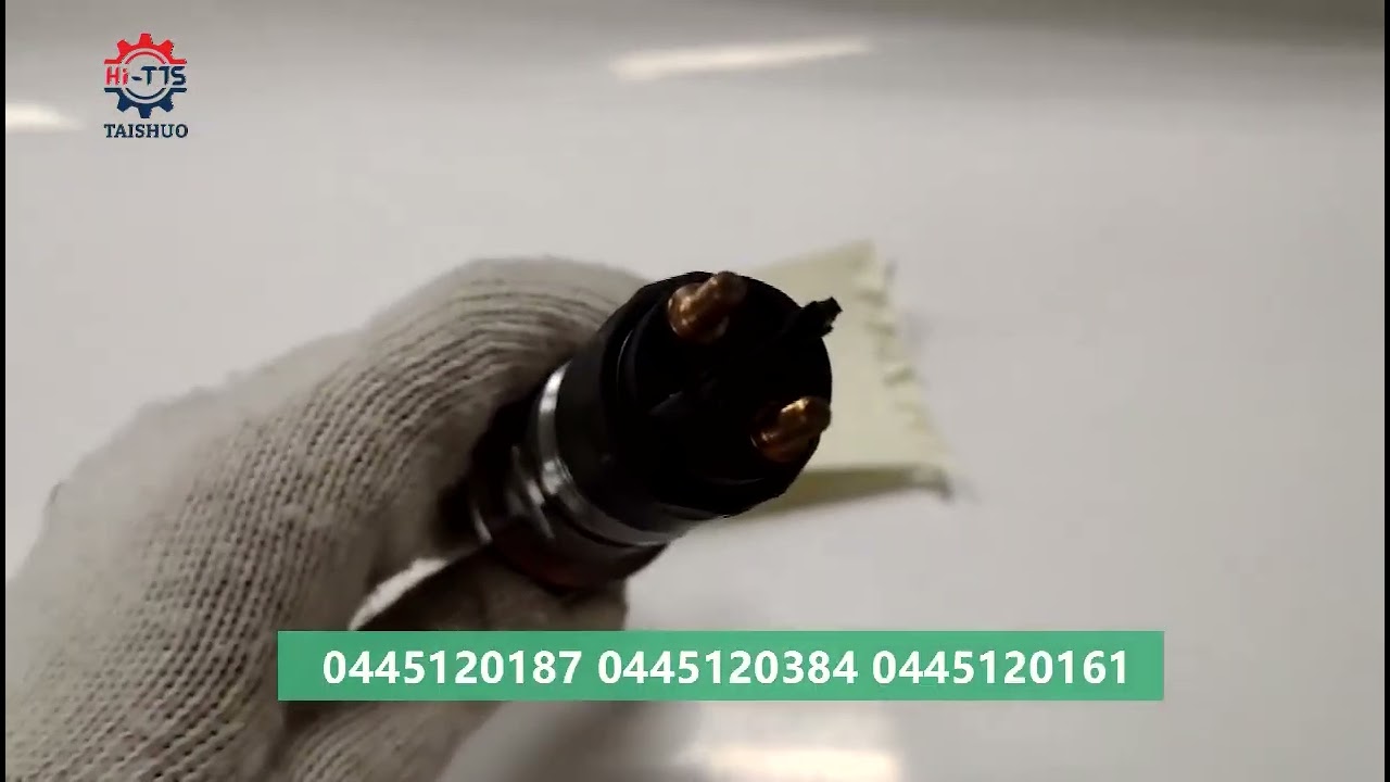 See Why Choose Aftermarket Engine Injector 0445120050 0445120184 0445120187 0445120384 0445120161