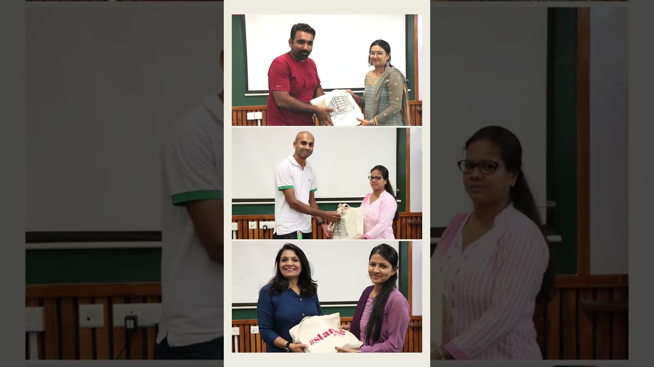 Capacity Development Workshop for Rural Impact-Led Startups Reel