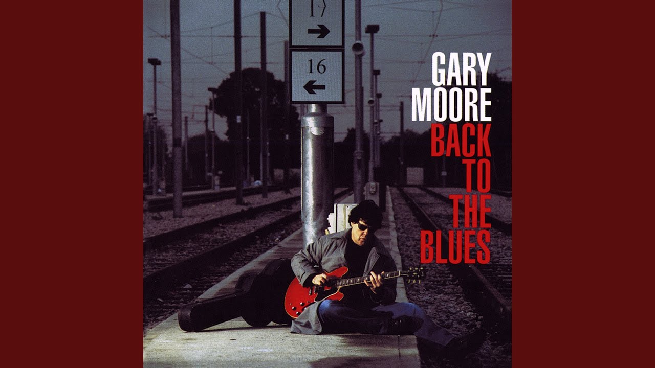 Enough of the Blues