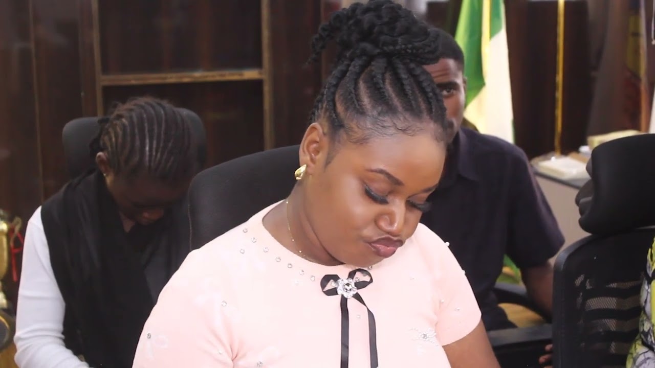AYOO IPAJA PRESS BRIEFING