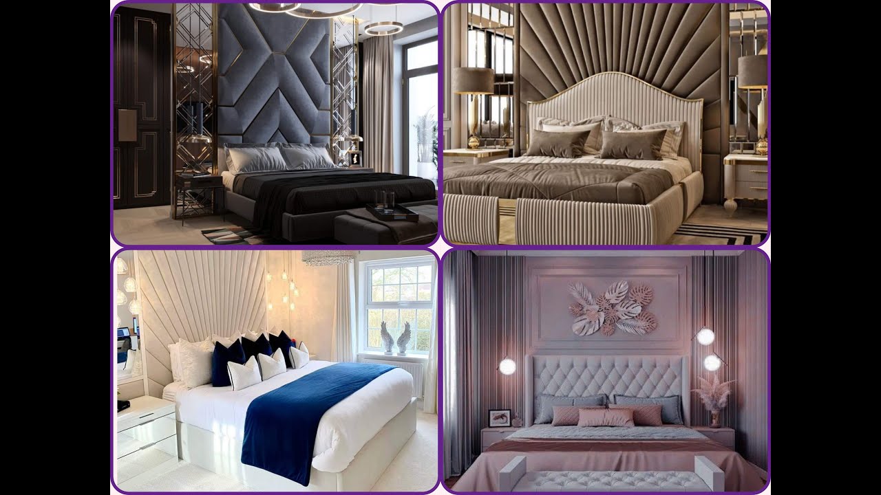 HOME DECOR MODERN BED  DESIGN IDEAS, LATEST COLLECTION  2022.