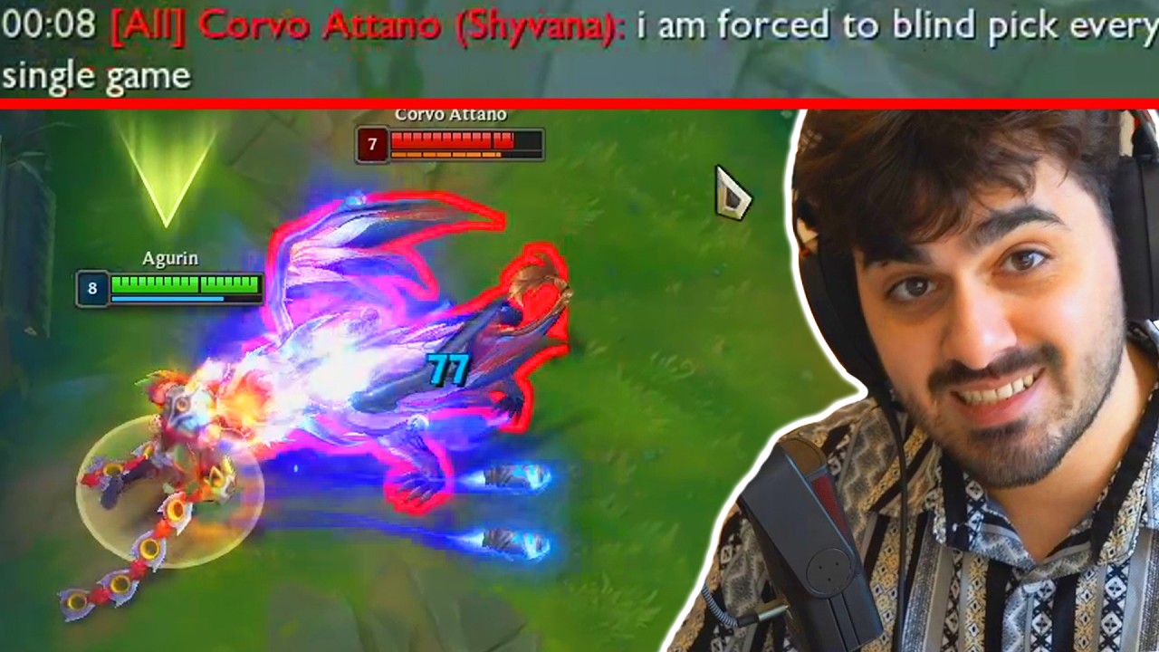 When Sylas is just Perfect 