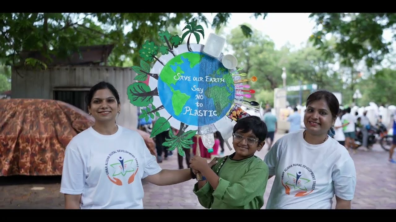 5K Run for a Cleaner Tomorrow | 22nd June 2025 #uardt2000 #WorldEnvironmentDay