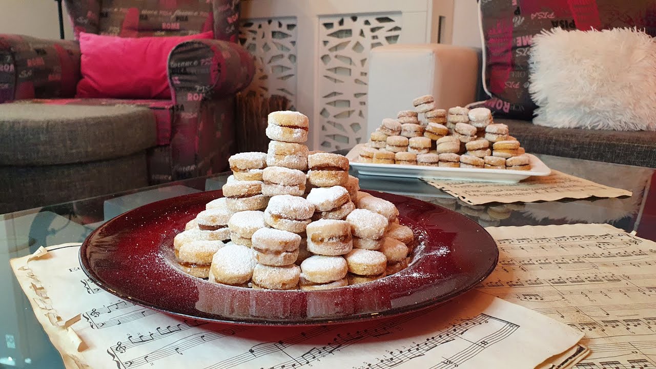 Vanilice @MinjinaKuhinjica