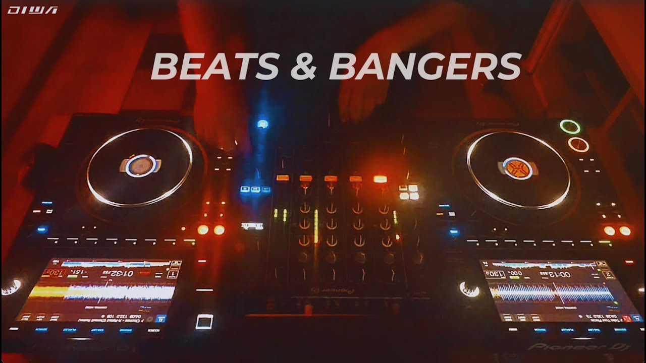 ELECTRO TECH HOUSE / JOHN SUMMIT / HNTR / CLOONEE / CHRIS LAKE / MAU P / ODD MOBB / DISCO LINES