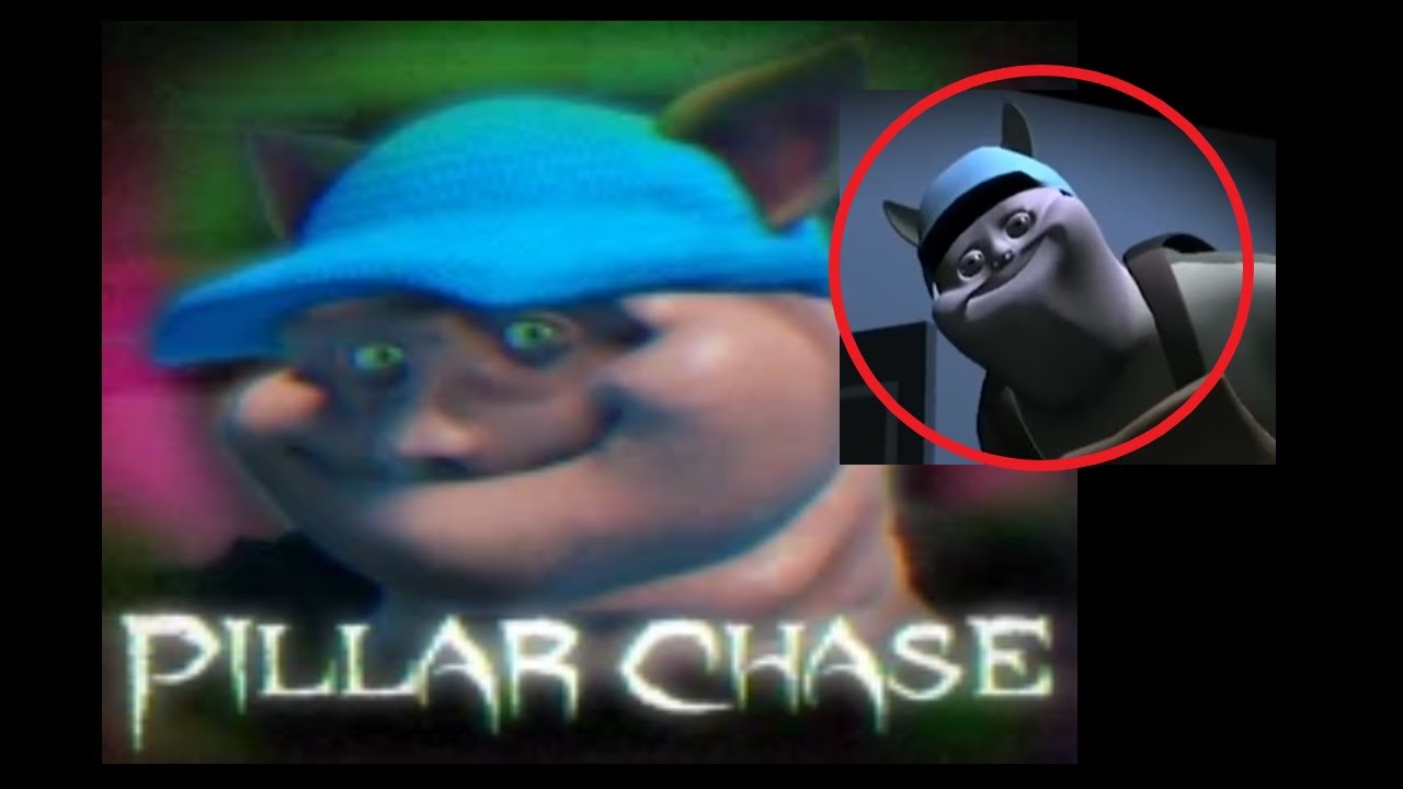 PILLAR CHASE 2 - UNCLE SAMSONITE RELEASE GAMEPLAY