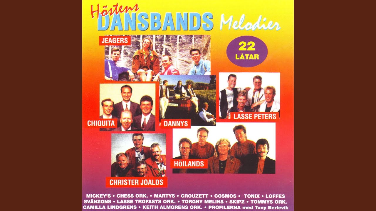 Du Är En Del Av Min Dag