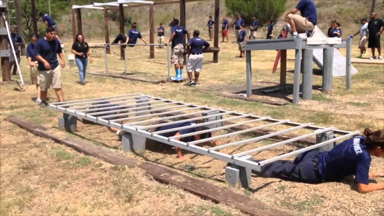 Dallas Police Explorer 2014 Highlights