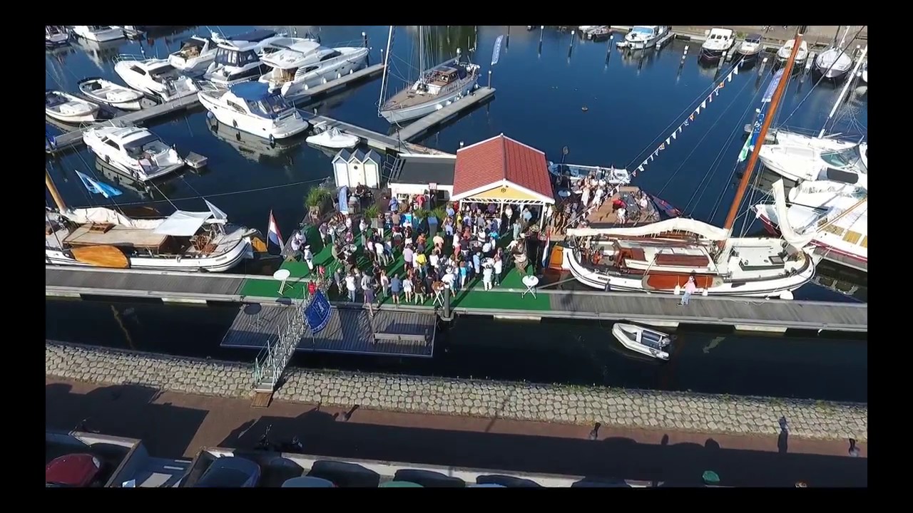 havenfeest 2017 hellevoetsluis