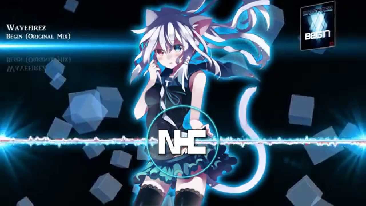Nightcore - Begin