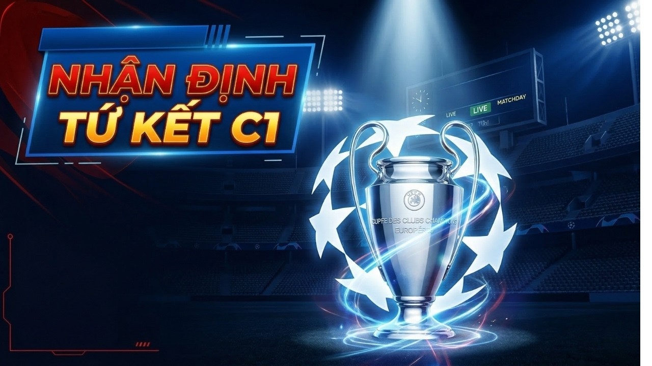 VÒNG 1/8 CHAMPIONS LEAGUE: Ngoại hạng Anh thất thế, La Liga thị uy và cục diện Tứ kết nảy lửa