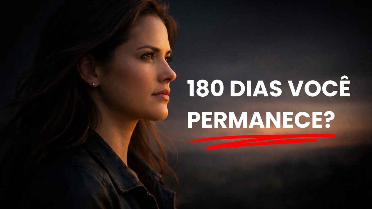 180 dias para reconstruir sua atenção e recuperar o foco | Minimalismo Digital