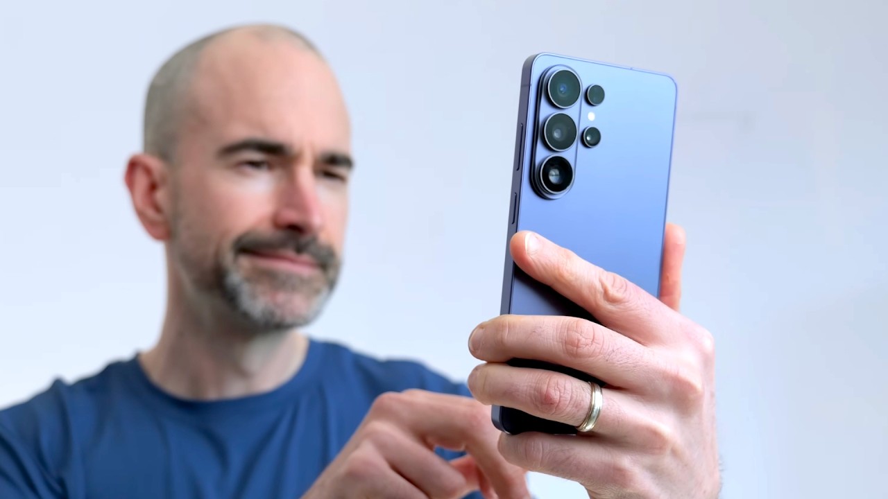 Samsung Galaxy S27 Ultra: значительные улучшения? | Утечки и слухи | TSW283