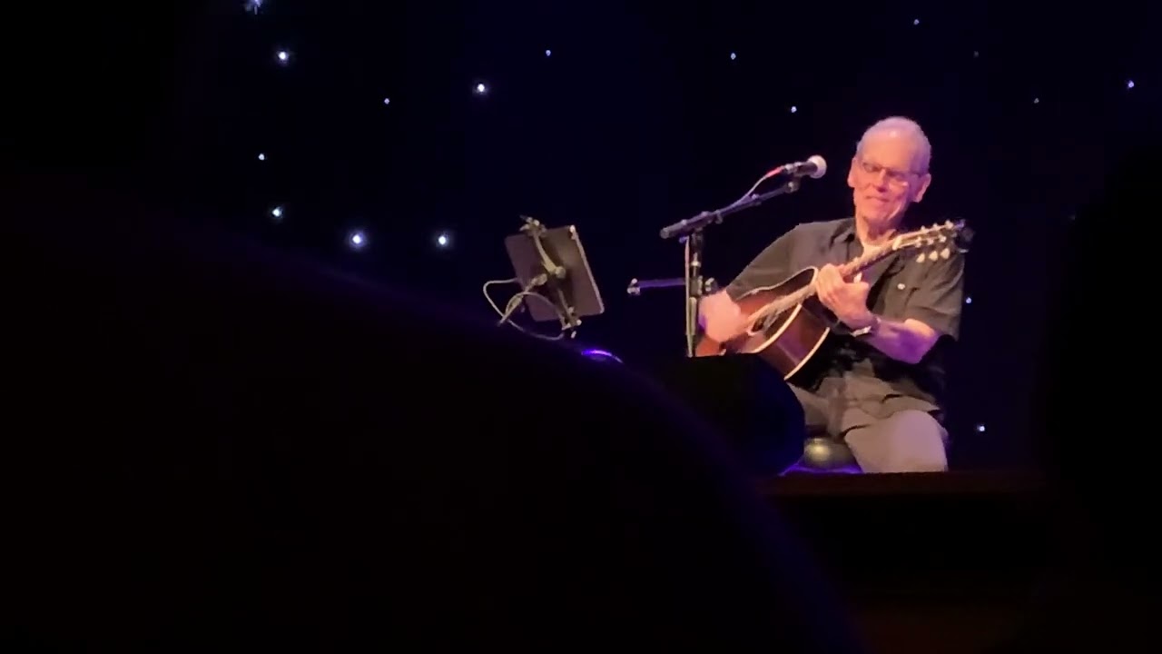 John Hiatt - Through Your Hands