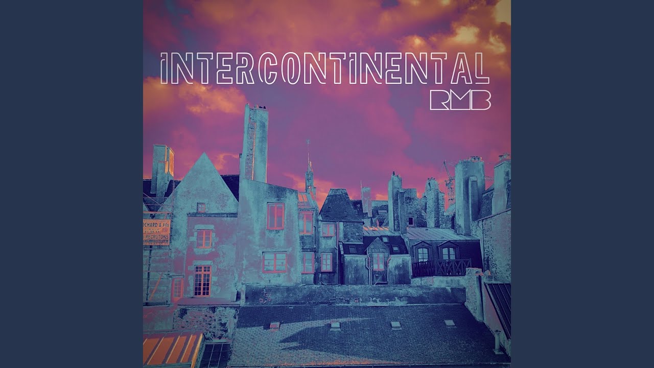 Intercontinental