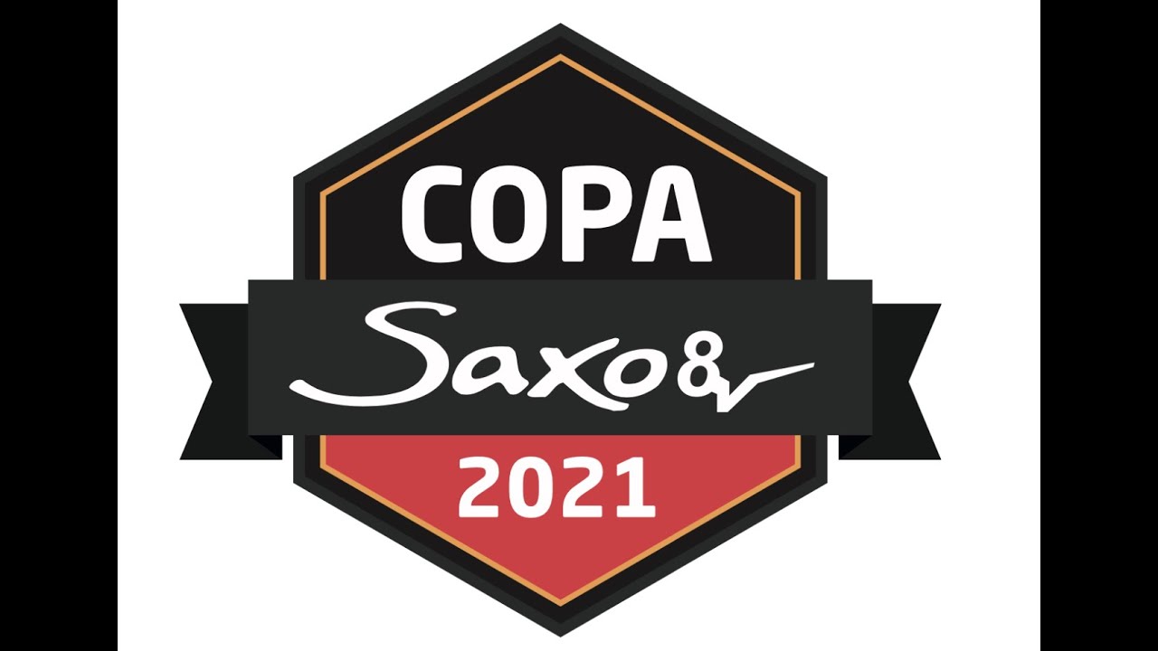 MARCOS DE DIEGO COPA SAXO 8V  1-11-2020 CARRERA 1