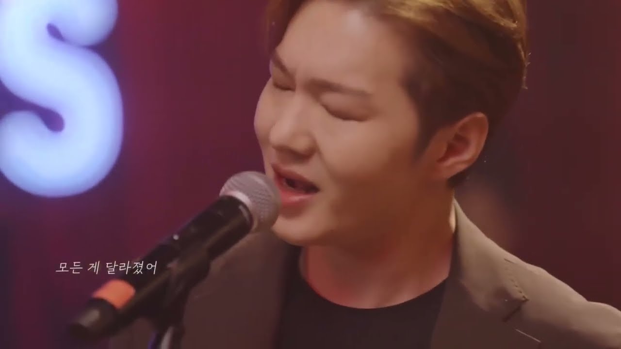 [이창섭] 뮤지컬 멤피스 섭휴이 넘버 모아듣기 | The Music of My Soul, Radio, Memphis Lives in Me, Steal Your Rock N Roll