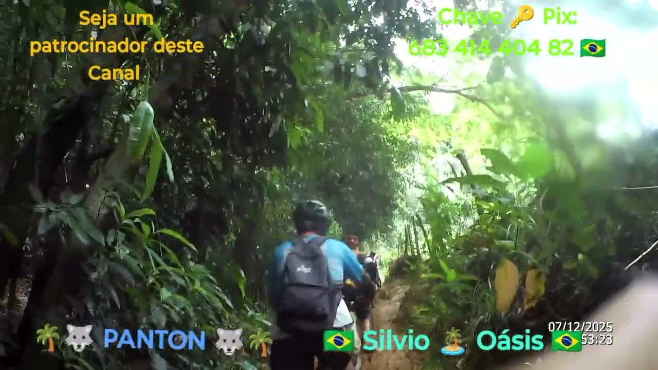 Descida 🚴 da 🚴 Matinha PE-18 #pantondoslendarios #oasisdonordeste #silviooasis 