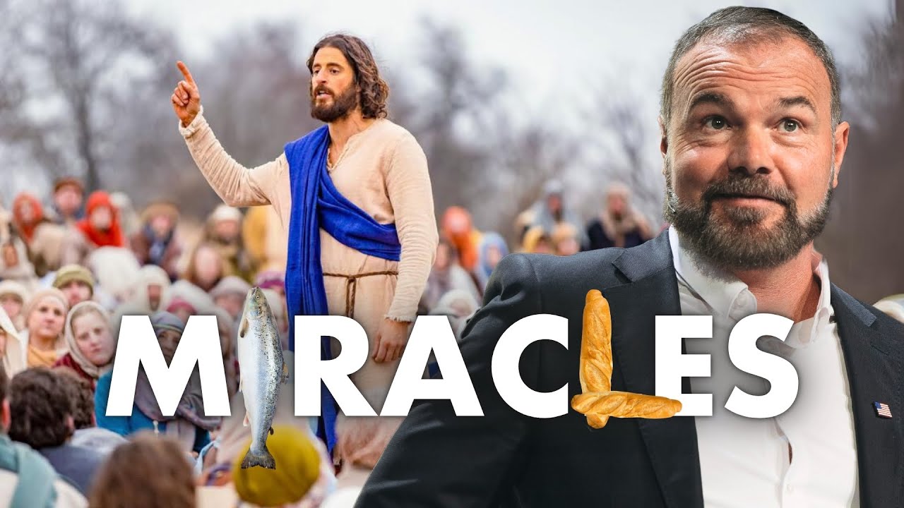 How to See a Miracle