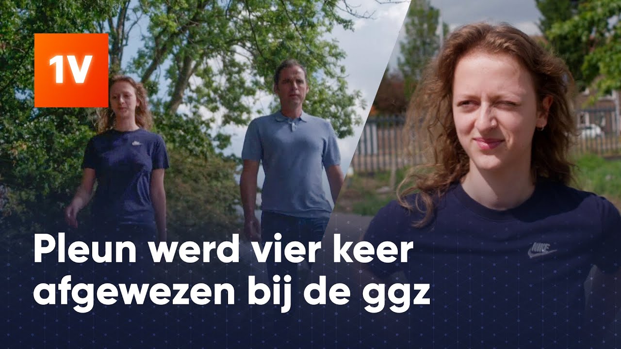 Hoe lange wachtrijen in de psychiatrie grote gevolgen hebben