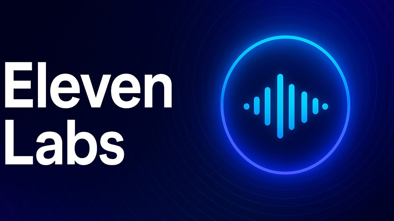 🎙️ ElevenLabs: Genera Voces con Inteligencia Artificial en 2025 (Guía Completa)