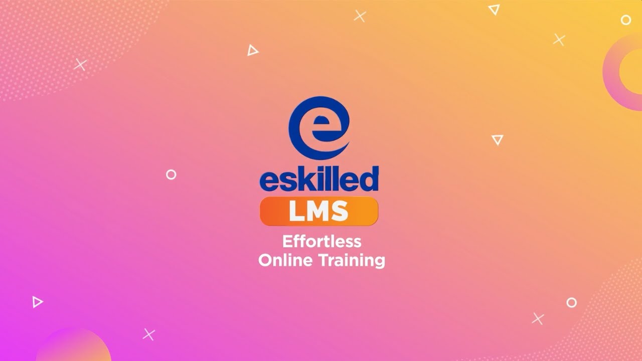eSkilled LMS: Система управления обучением нового поколения для интенсивного обучения