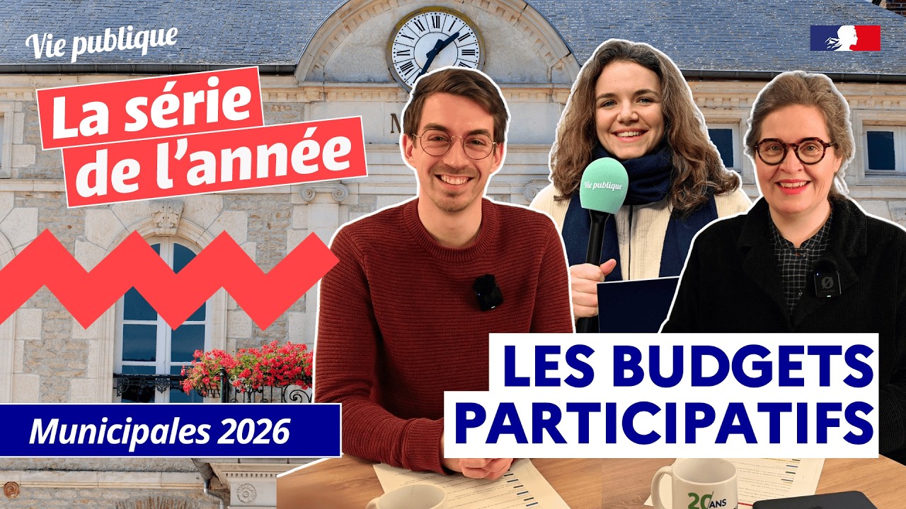 Le budget participatif : vrai pouvoir citoyen ou illusion démocratique ?