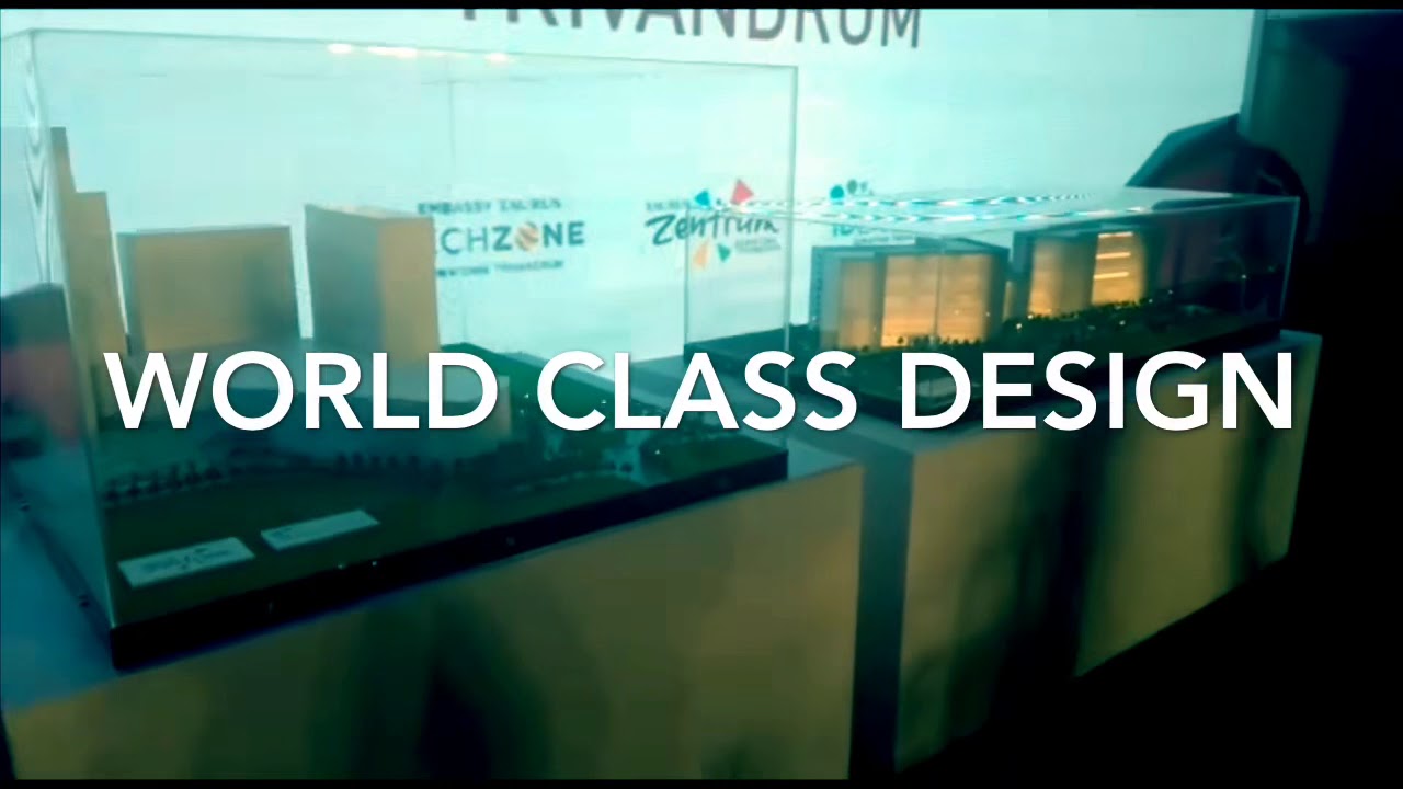 TAURUS DOWNTOWN TRIVANDRUM MODEL UNVIELED