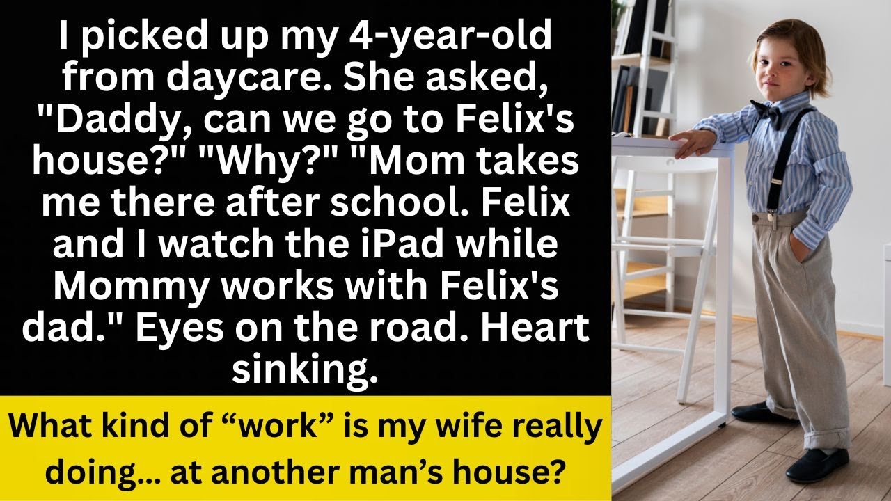 My Fiancé Said in Therapy: “I Only Stayed Because I Didn’t Want to Be Alone...