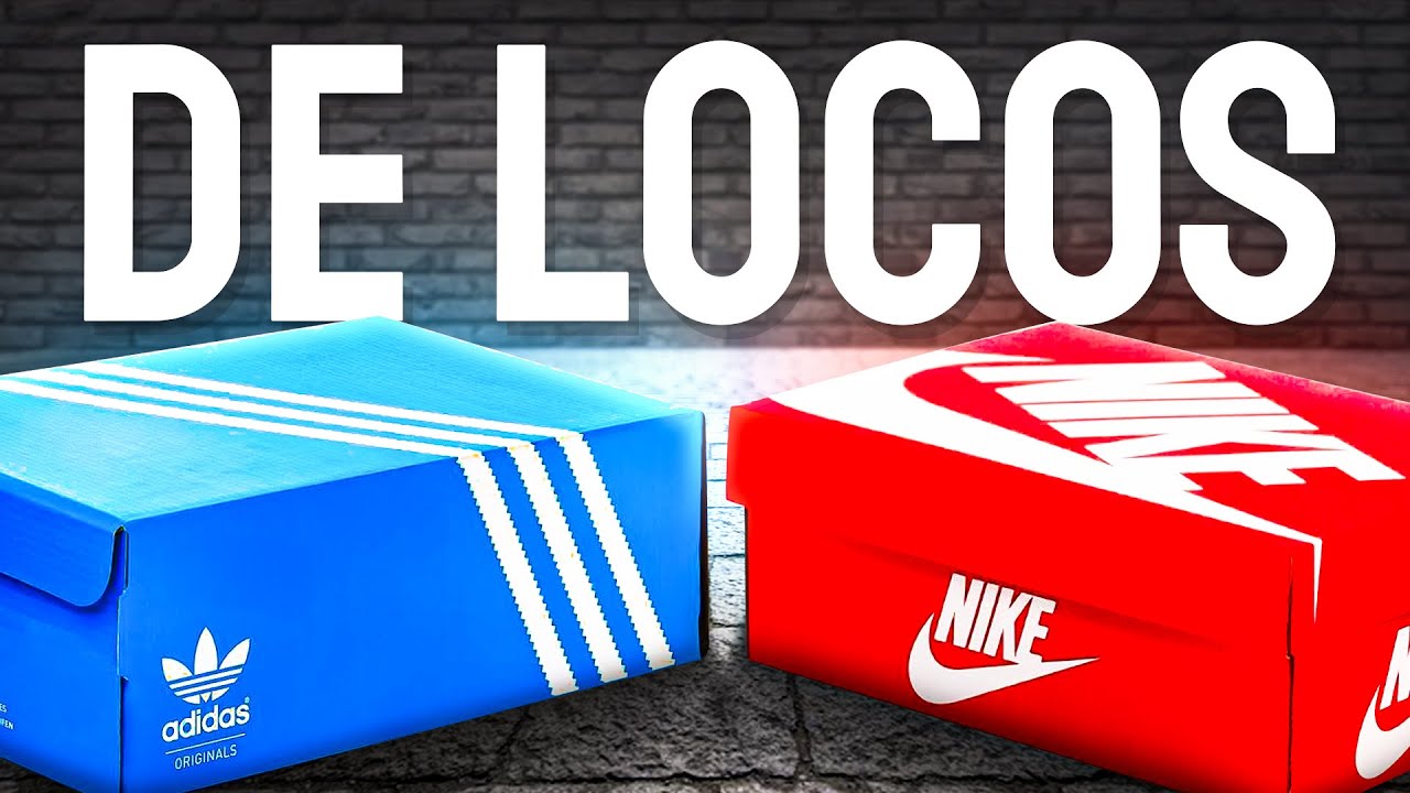 6 ZAPAS QUE TIENES QUE COMPRAR.
