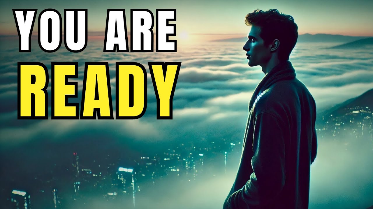 You Will See This When Your Soul Is Ready