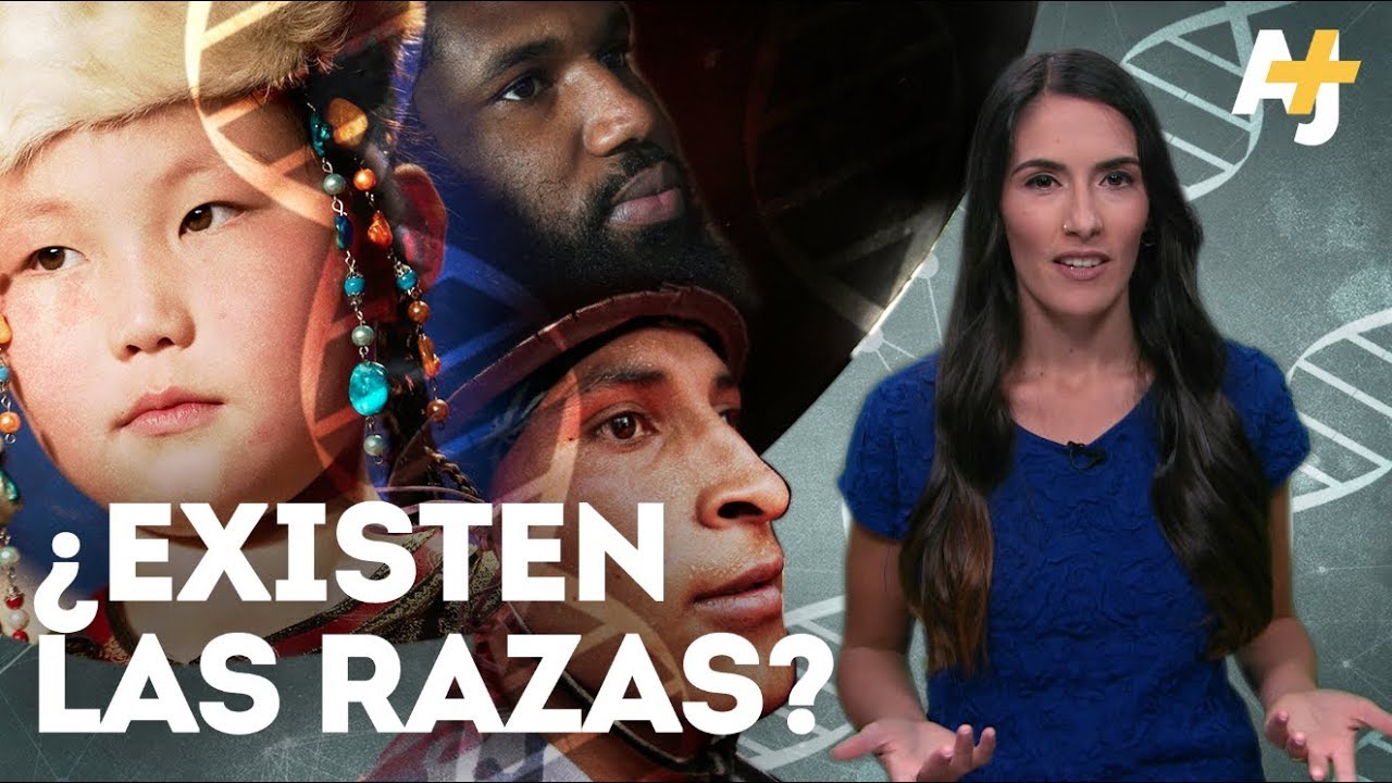 ¿Existen las razas? | AJ+ Español