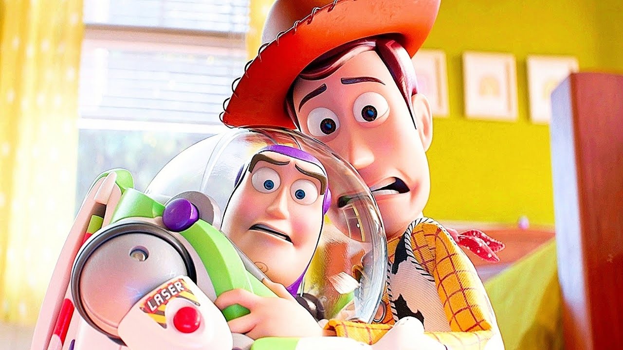 История игрушек 5 — Русский тизер-трейлер (Дубляж, 2026)