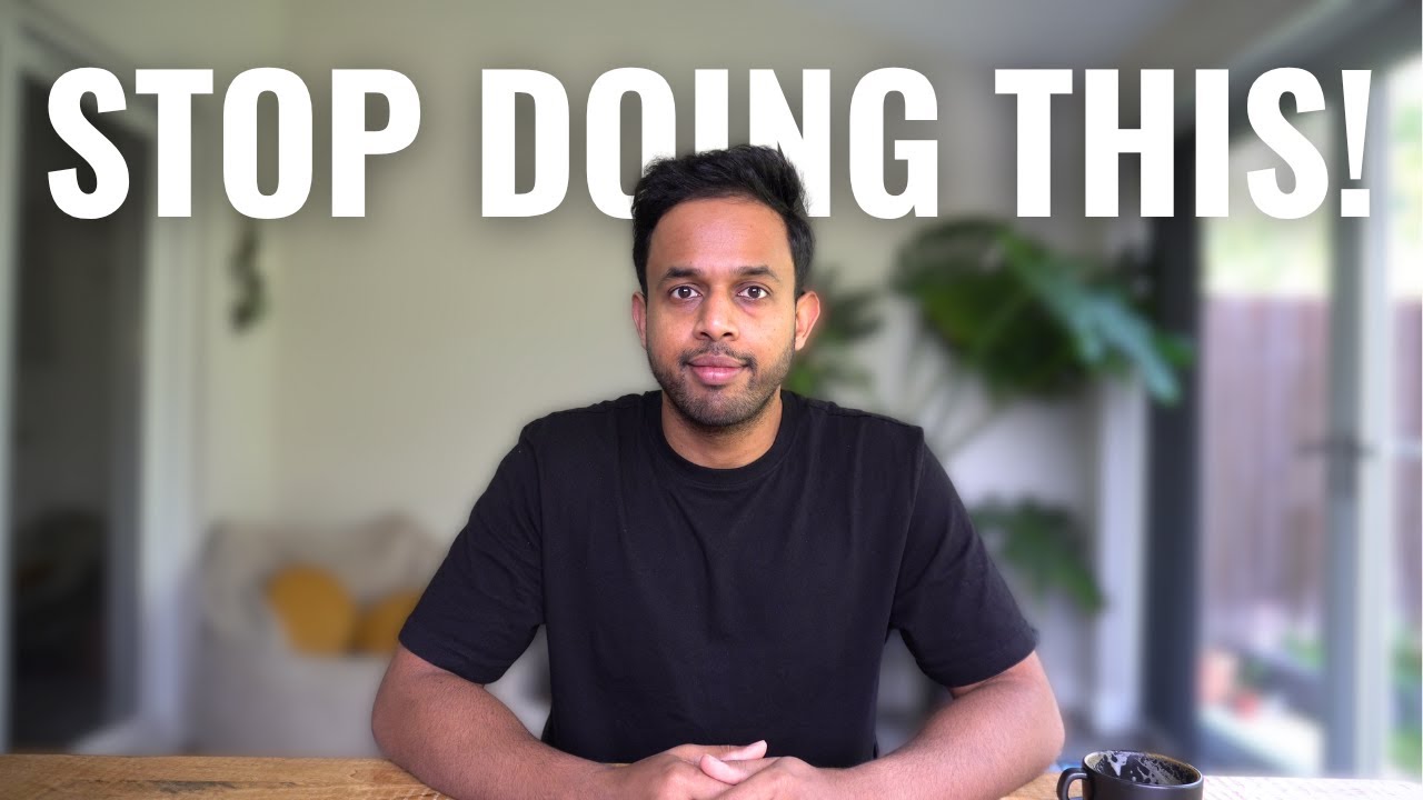 Top 5 Investing Mistakes Beginners Always Make (And How to Avoid Them)