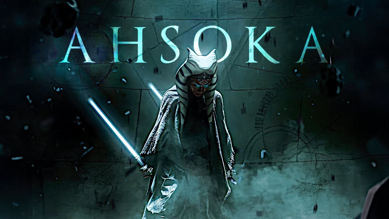 Ahsoka Tano | Hope