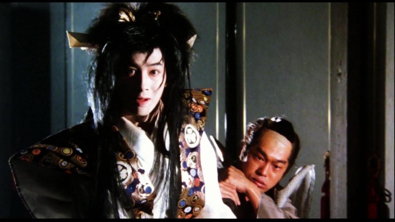 【真田広之vs中村主水】1987年『必殺4 恨みはらします！』あまりに強すぎて最後は&hellip;。【Hiroyuki Sanada】