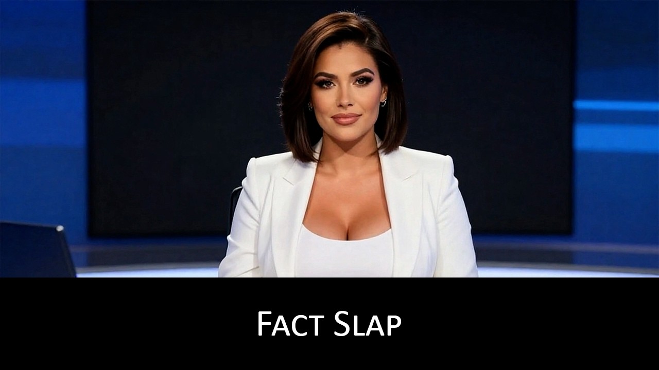 Fact Slap | 2026-03