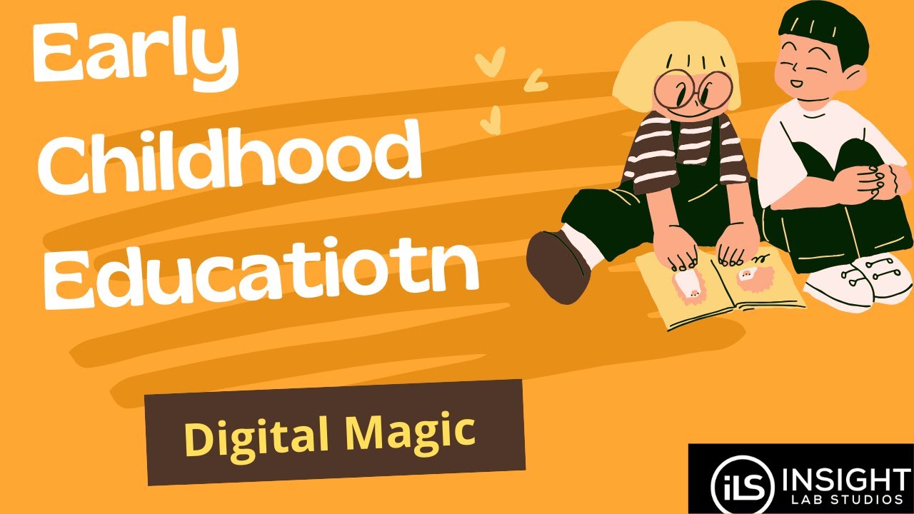 How Digital Tools Are Transforming Early Childhood Education