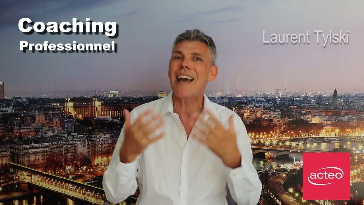 Coaching Professionnel Dirigeants : méthode Actéo, Profil Alpha et posture d'impact