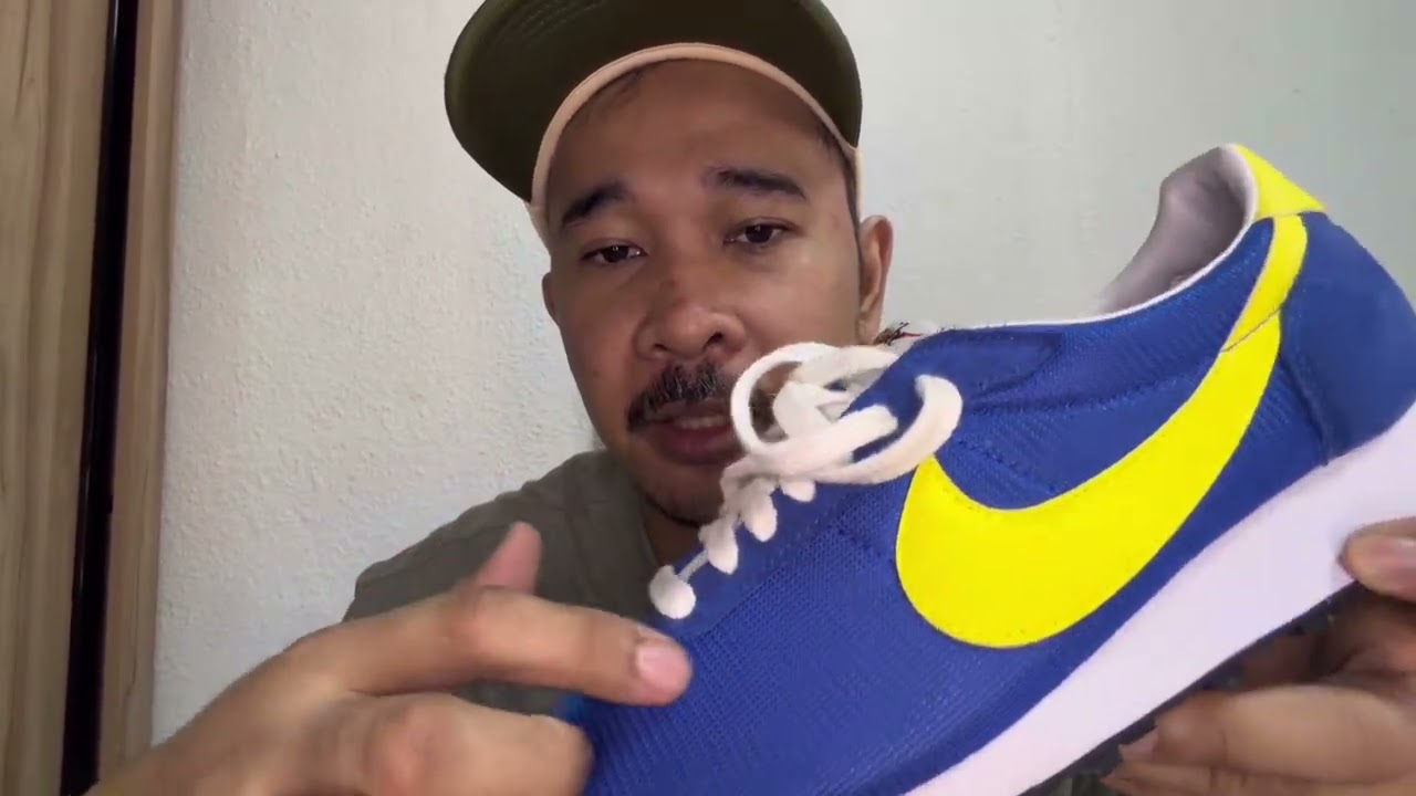 Nike LD-1000 Review | Retro Running Classic Worth the Hype?
