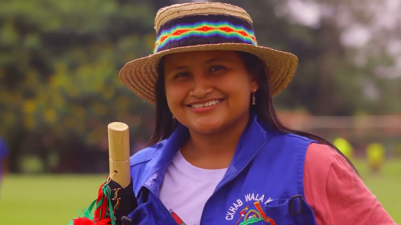 MINGAS DE PENSAMIENTO JOVENES CRIC 2022