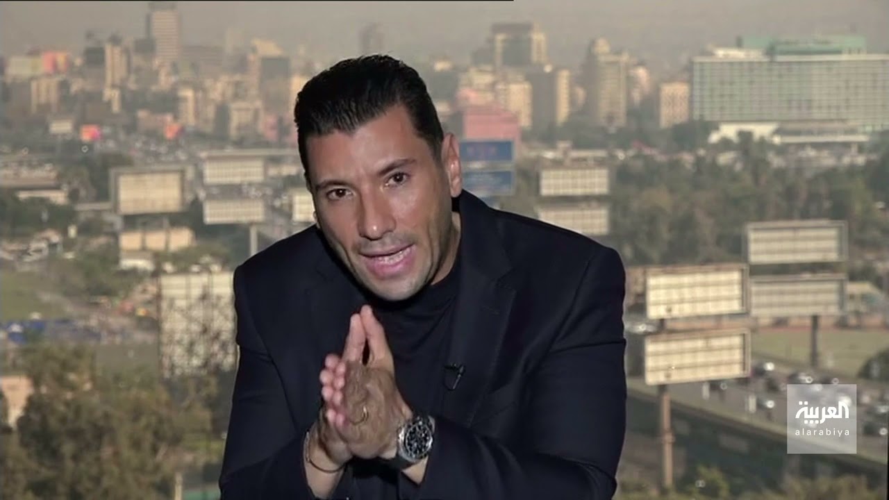 سؤال مباشر | إسلام بحيري: ليس صحيحا أنني دعوت لحرق كتب الإمامين الجليلين البخاري ومسلم