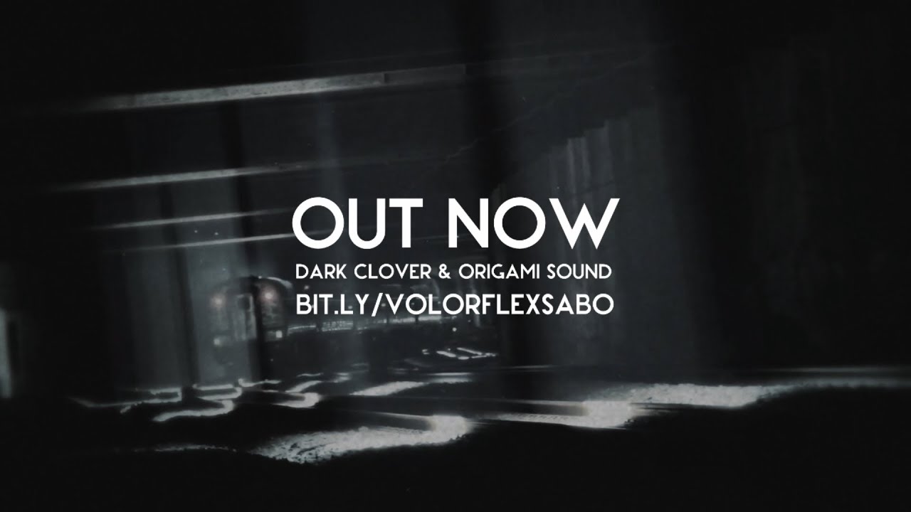 Volor Flex - Sabo Album Preview