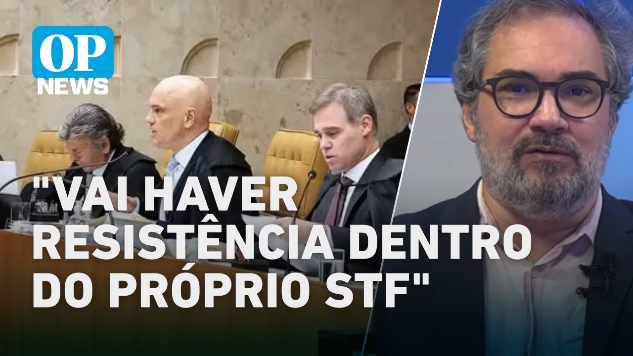 STF marca para 25 de fevereiro julgamento sobre penduricalhos: o que esperar? | O POVO NEWS