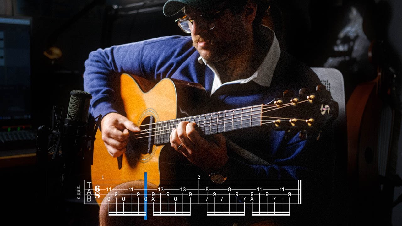 PHANTASMA // Full Playthrough + Tab