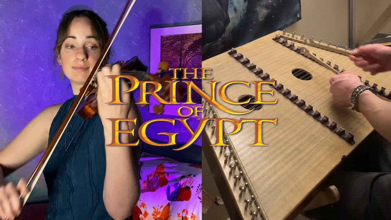 Prince of Egypt - 