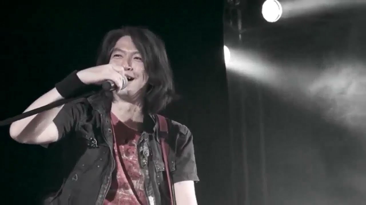 GUILTY GEAR MUSIC LIVE - Still In The Dark - Feat. Daisuke Ishiwatari - Rock On 2Night Live 2016