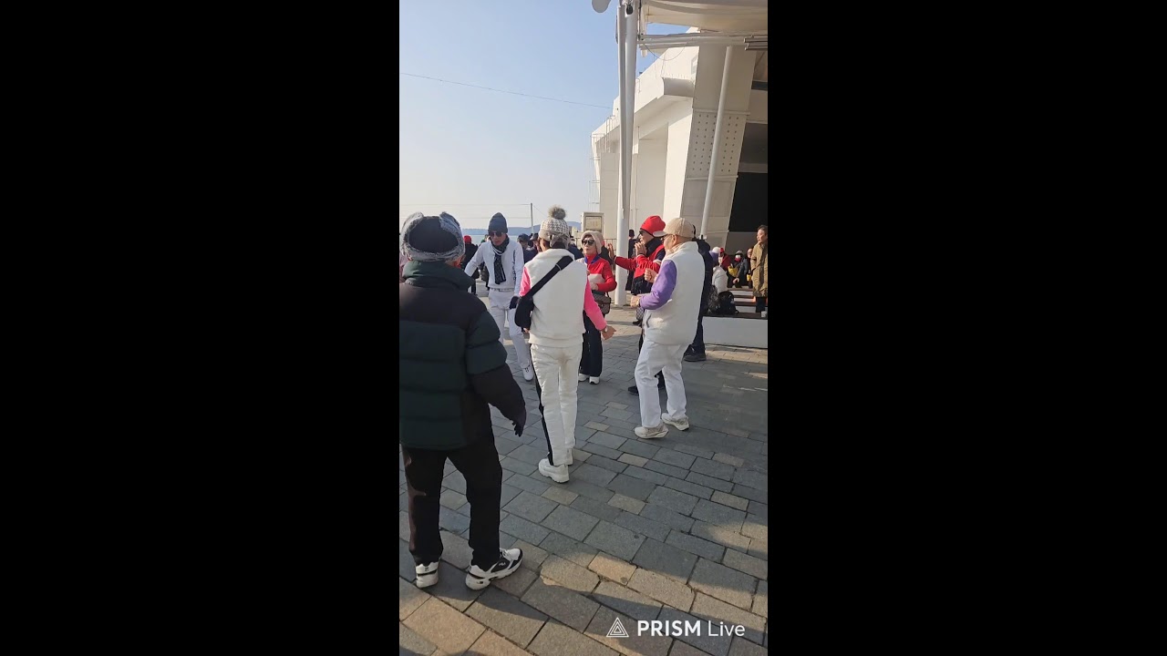 260201월미도 버스킹 놀아봅시다