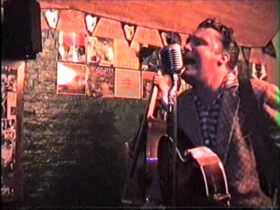 Wildfire Willie & The Ramblers