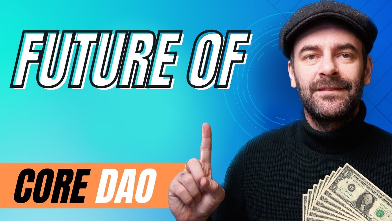 CoreDAO Satoshi Update   What the new app is going to do